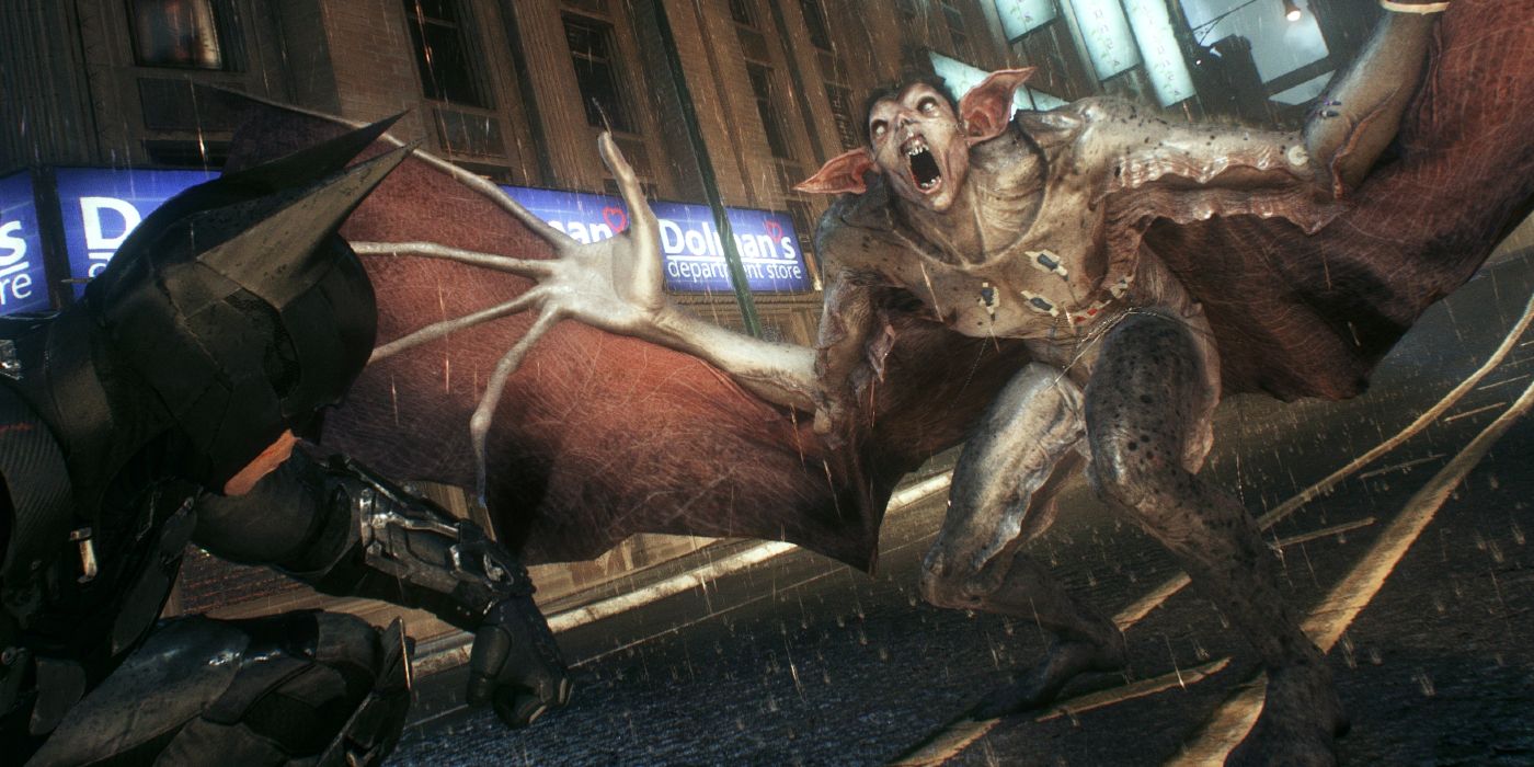 10 Batman: Arkham Characters That Deserve To Return In Rocksteady's New ...