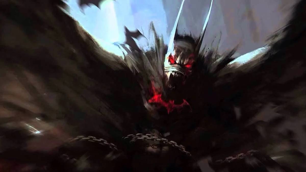 Did Batman Die In Batman: Arkham Knight?