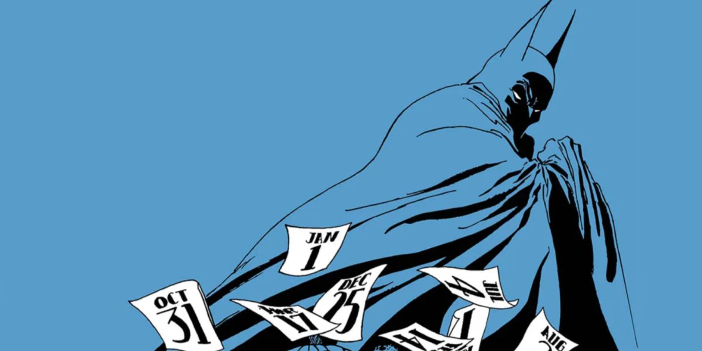 Scarlett Johansson's Rumored The Batman 2 Role Could Take The Character In An Unexpected Direction