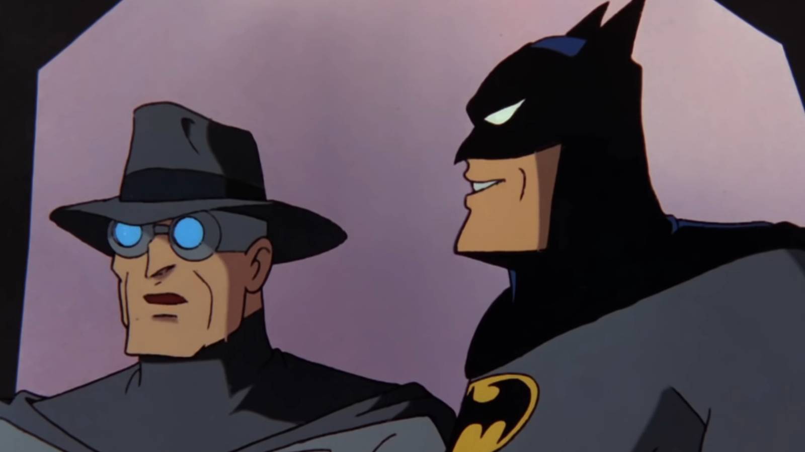 10 Moments In Batman: The Animated Series That Have Aged The Best 30 ...