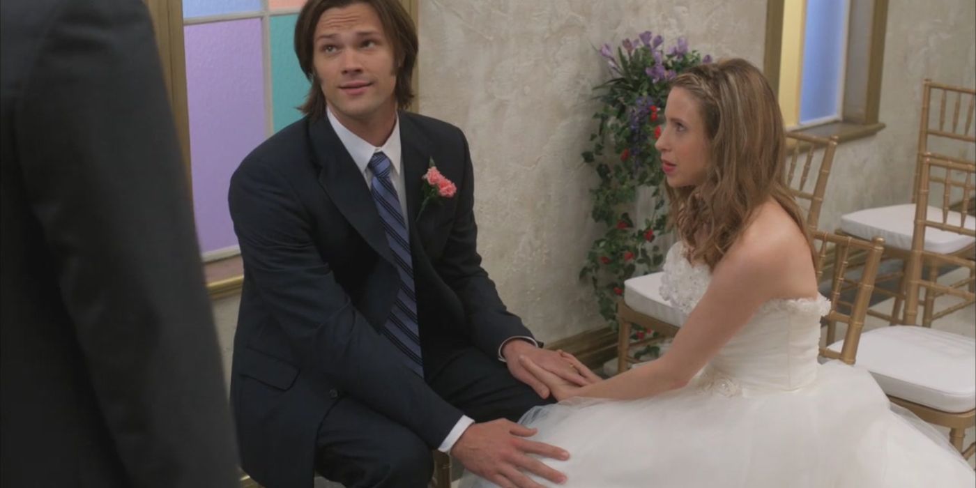 Sam Winchester's 10 Love Interests In Supernatural Explained