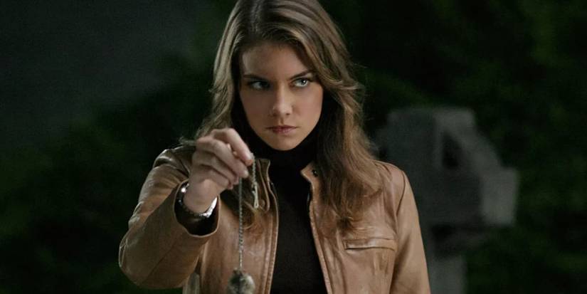 Supernatural Rabbit Supernatural: 10 Minor Characters That Deserved Another Appearance ...