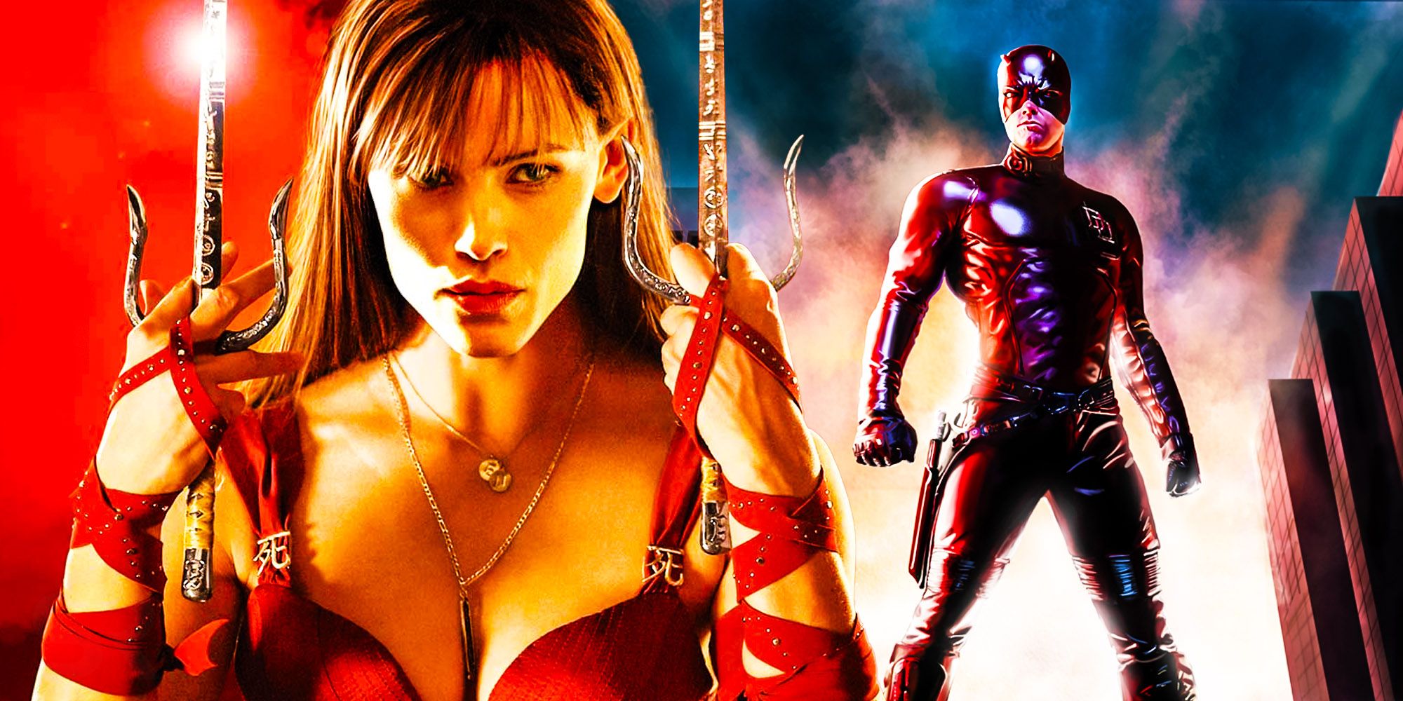 10 "Rotten" Superhero Movies That Are Actually Great