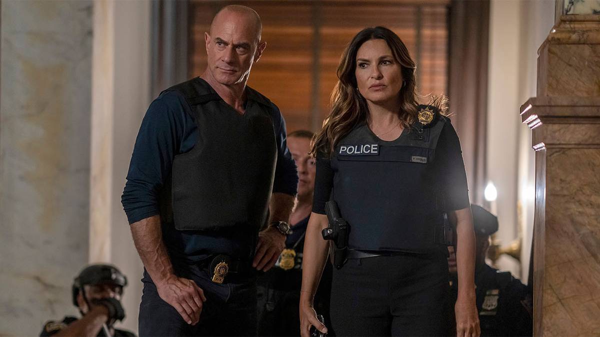 Law & Order: Organized Crime Getting Yet Another New Showrunner