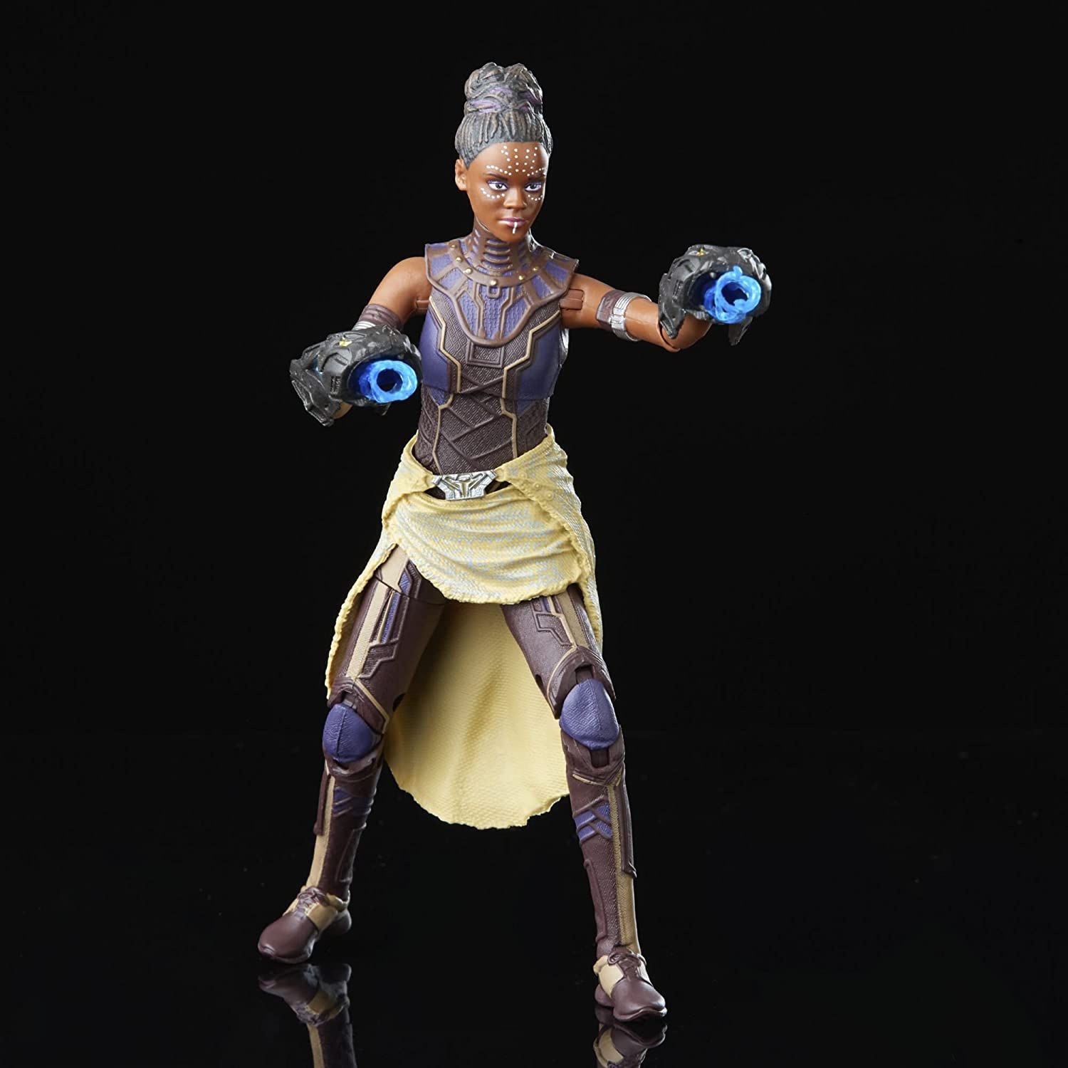 Black Panther Shuri 2