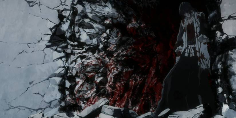 Bleach's Quincy Are Teaching Byakuya the Meaning of Fear