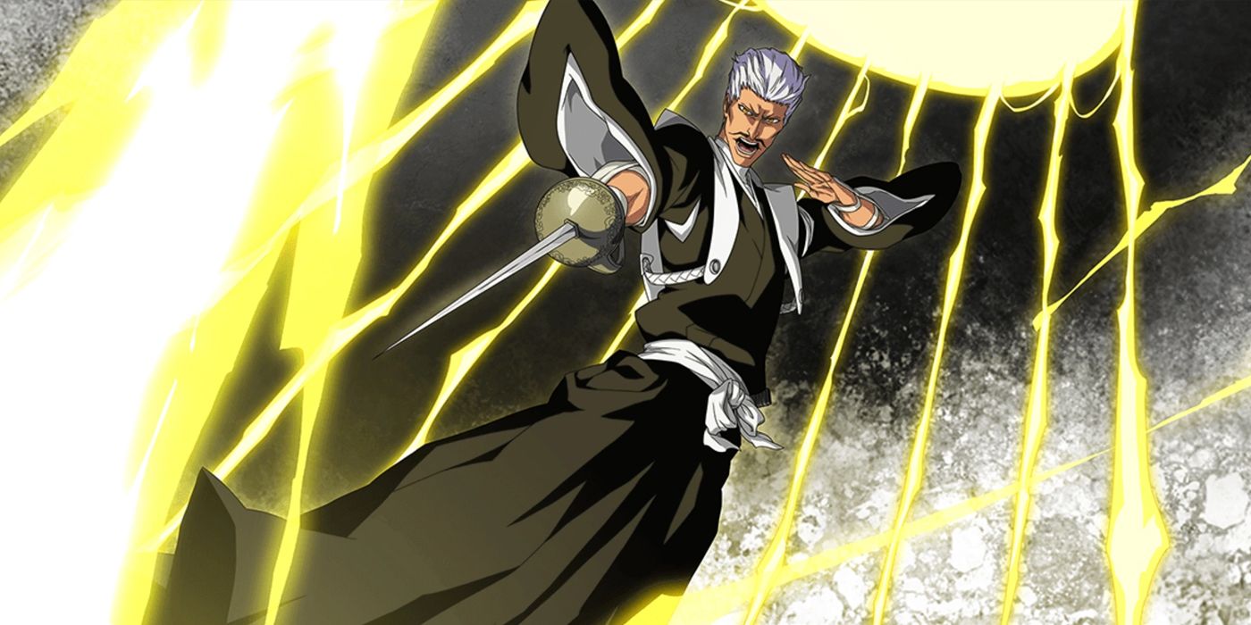 Bankai Pearls: Especial: 50 (belos) motivos para ver Bleach