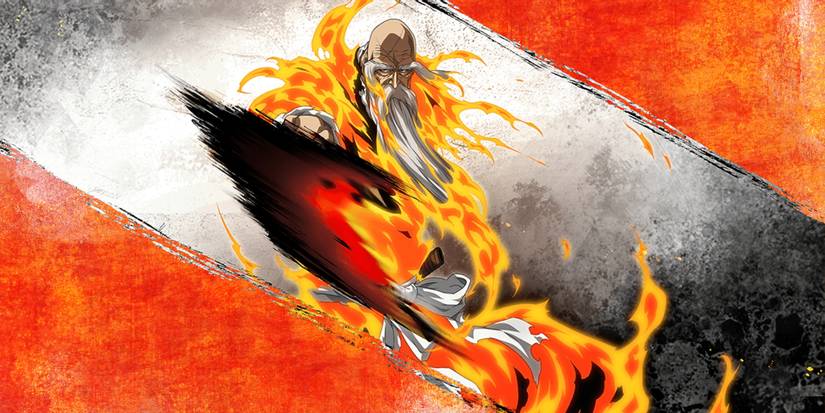 Bleach Just Revealed One of Its Soul Reapers Is Way Stronger Than We ...