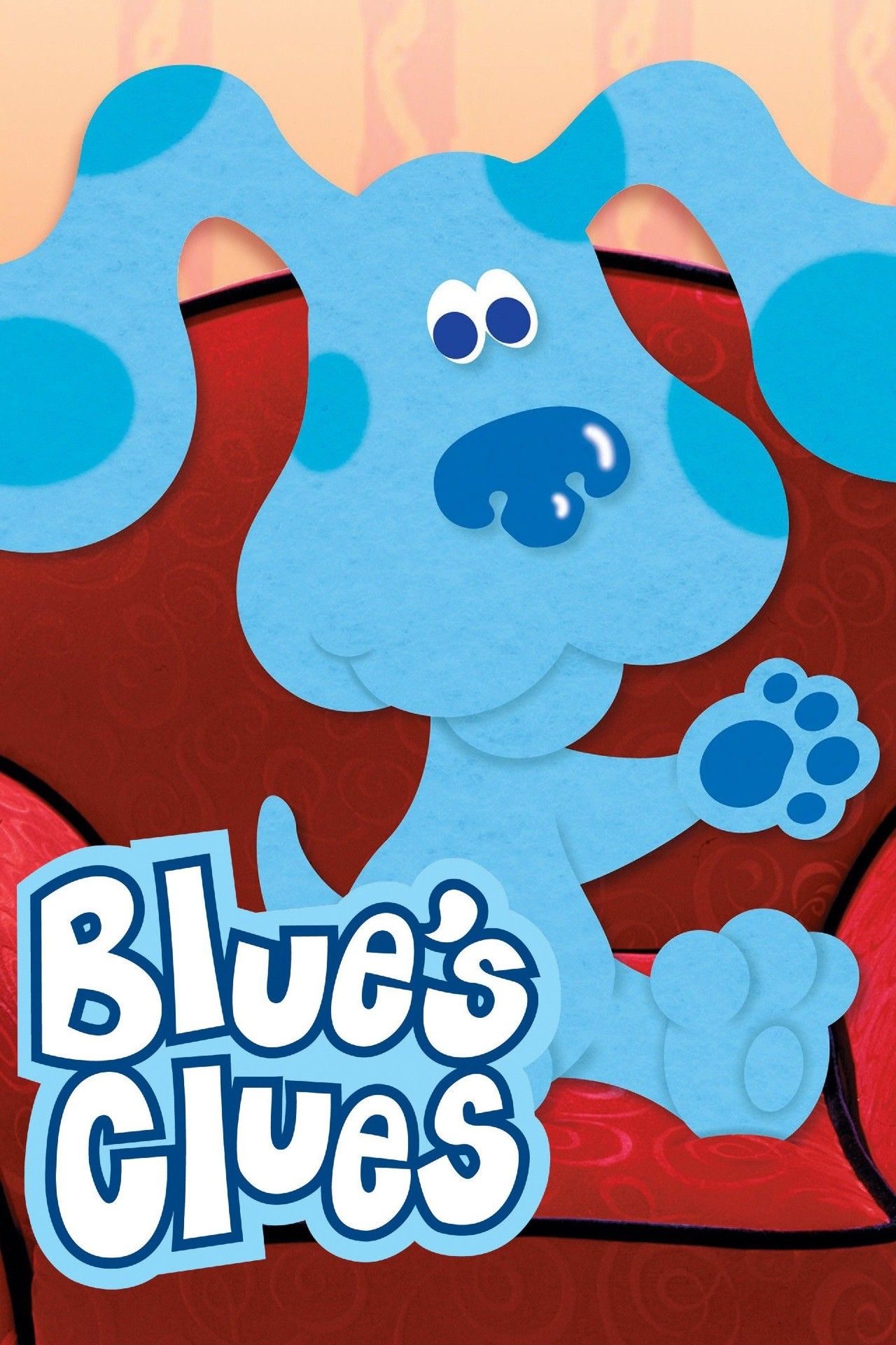 Blue&rsquo;s Clues