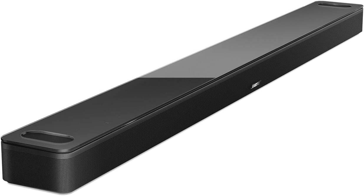 Bose Smart Soundbar is one of the best gifts for classic movie fans