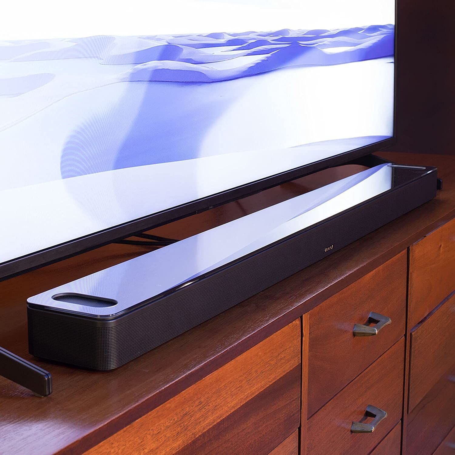 Bose Smart Soundbar is one of the best gifts for classic movie fans