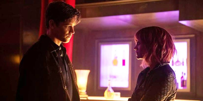 Lisa Ambalavanar Interview: Titans Season 4