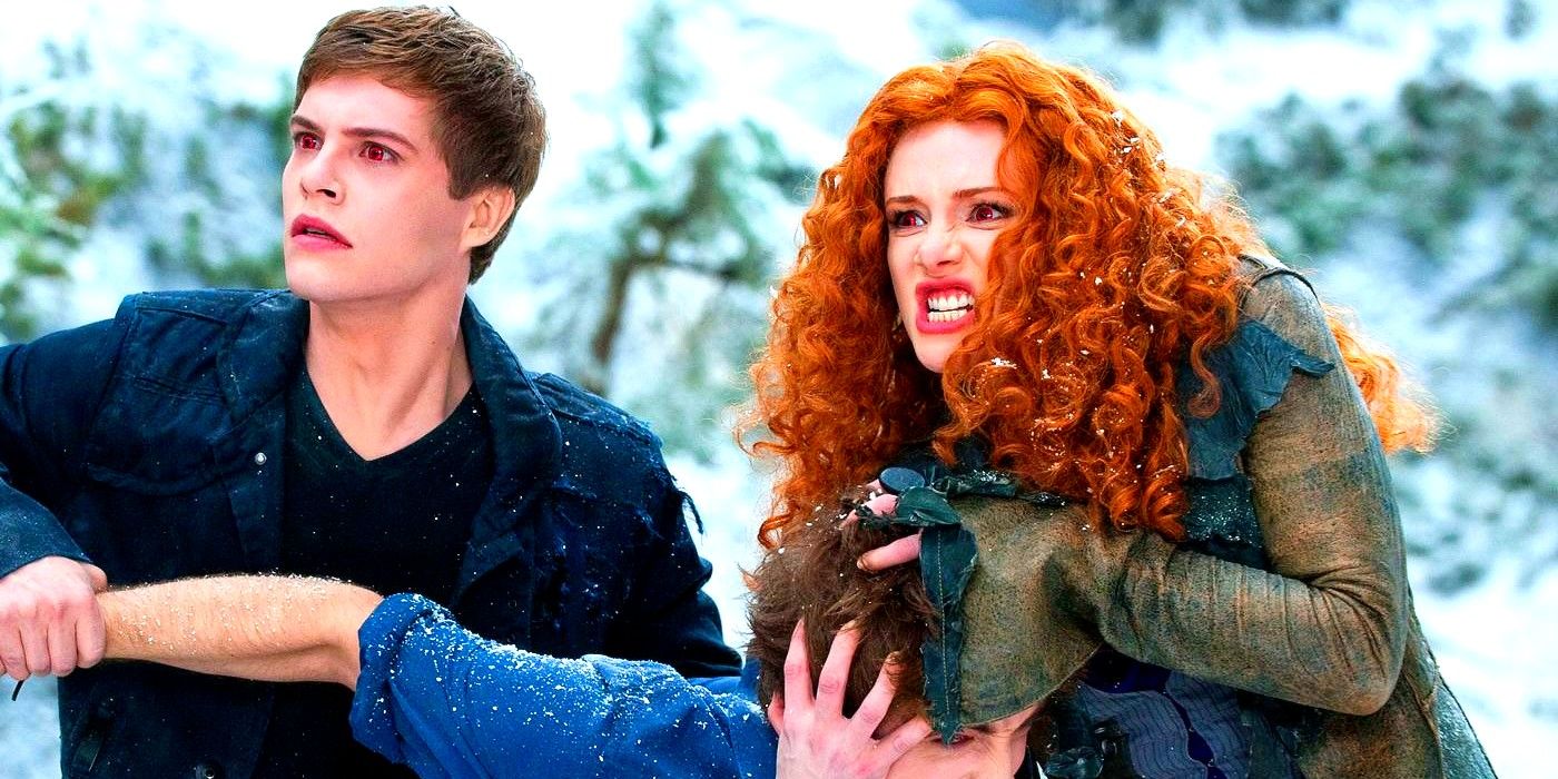 The Twilight Saga: Eclipse Summary, Trailer, Cast, Where to Watch and More