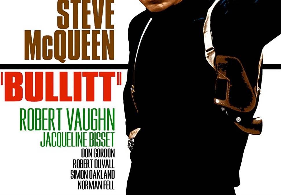 Bullitt Summary, Trailer, Cast, Where to Watch and More