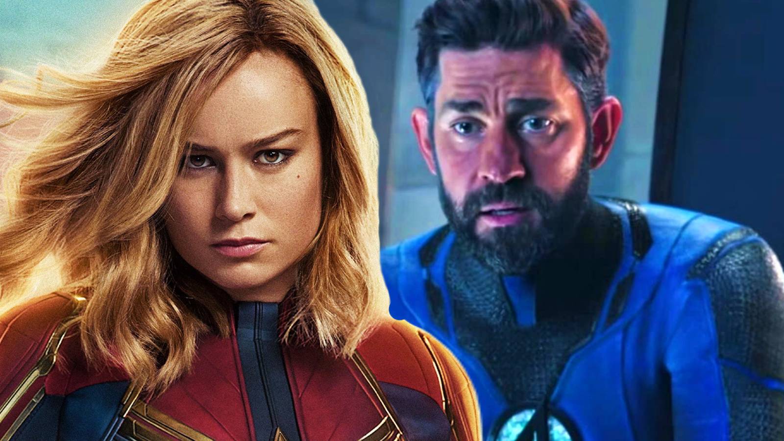 The Marvels Already Avoids A Recent MCU Movie Trend