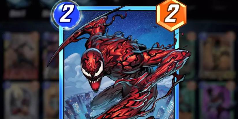 Marvel SNAP: The Best Cards in Pool 1