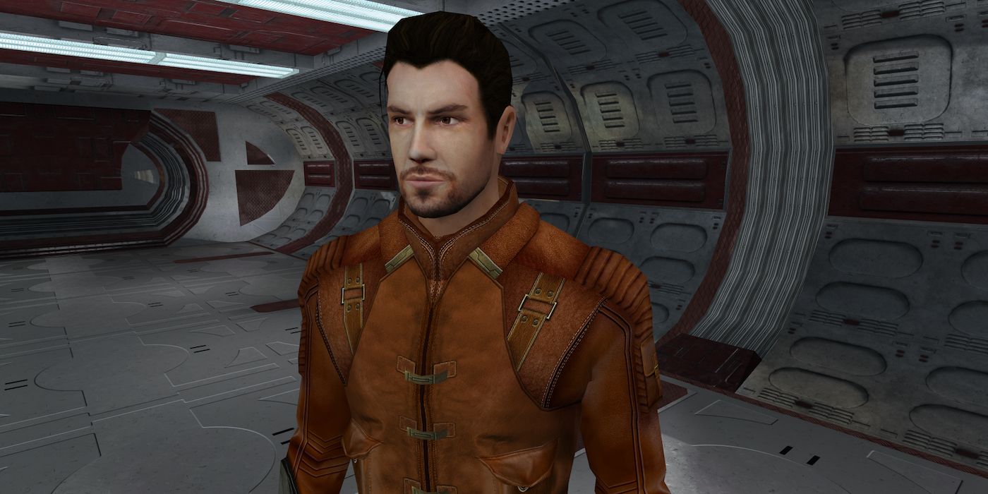 Casting KOTOR For A Star Wars TV Show: 10 Actors Who Would Be Perfect