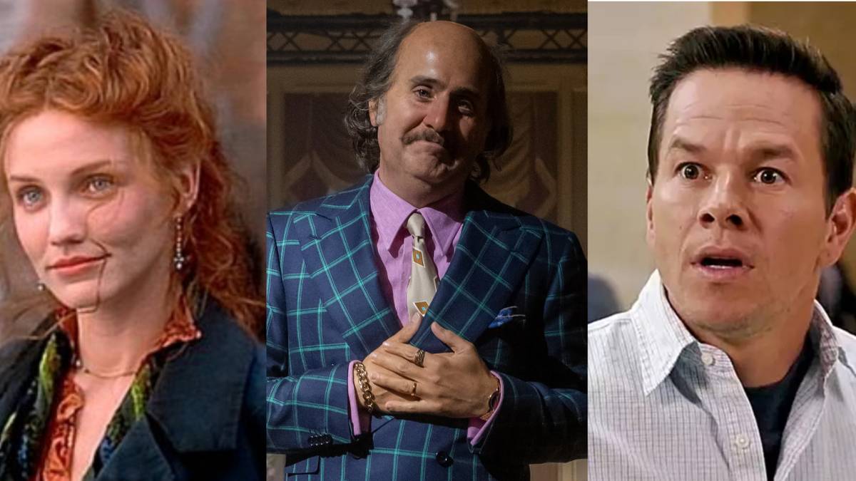 10 Worst Casting Choices In Hollywood History According To Reddit