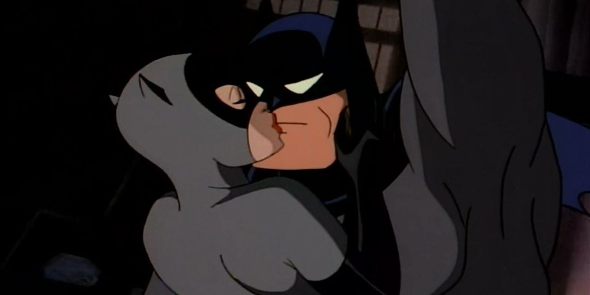 10 Lessons The DCU's Batman Can Learn From Batman: The Animated Series