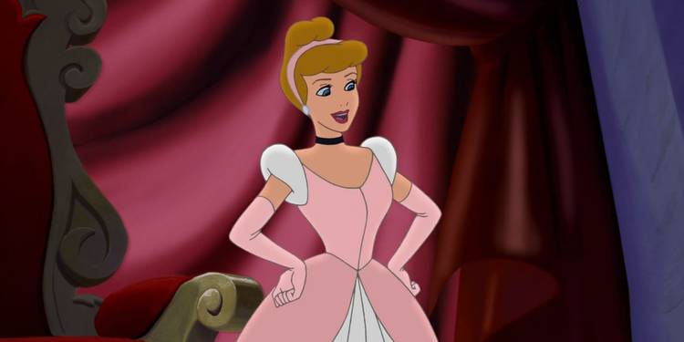 cinderella 2 pink dress Princess Blue with sculpted textures Cinderella Divine | Dress Gala