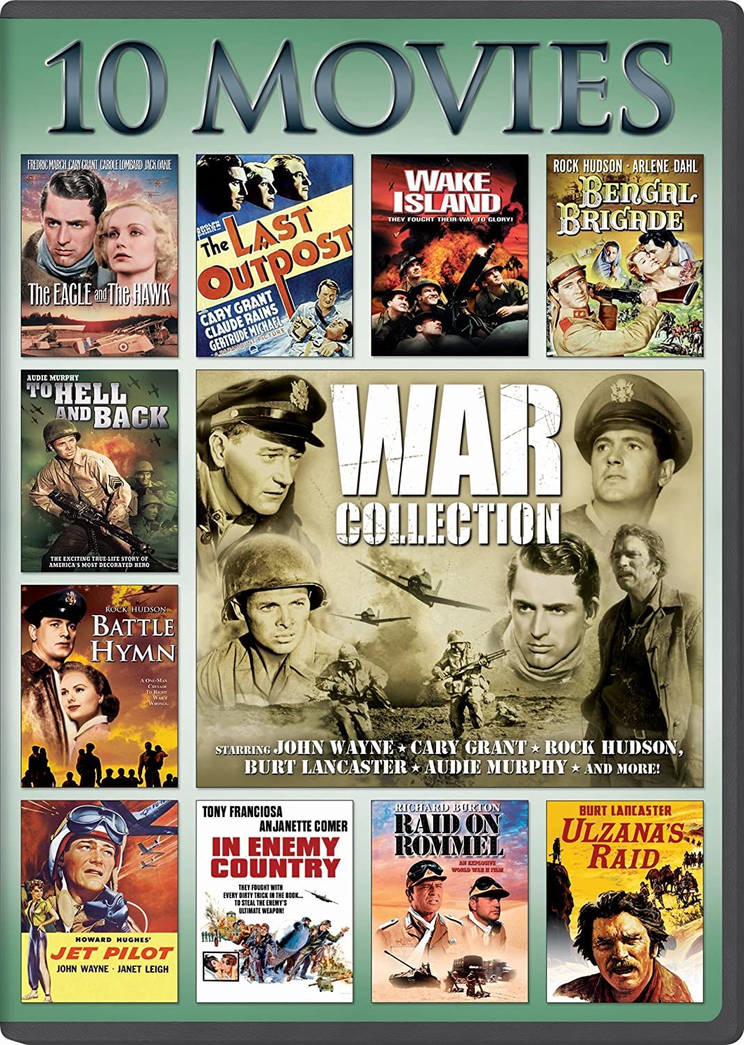 Classic War Movies best gifts for classic movie fans