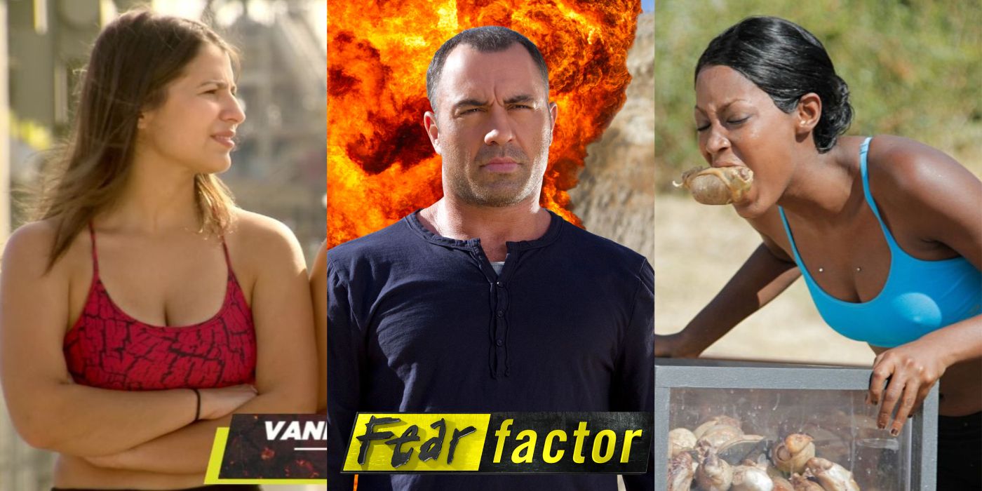Fear Factor: The Next Chapter - Latest News, Potential Cast ...