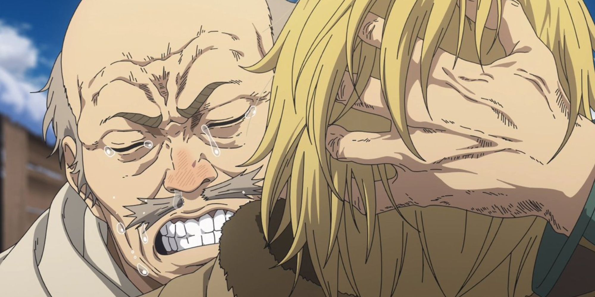 Drott (Vinland Saga Season 2) - Pictures 