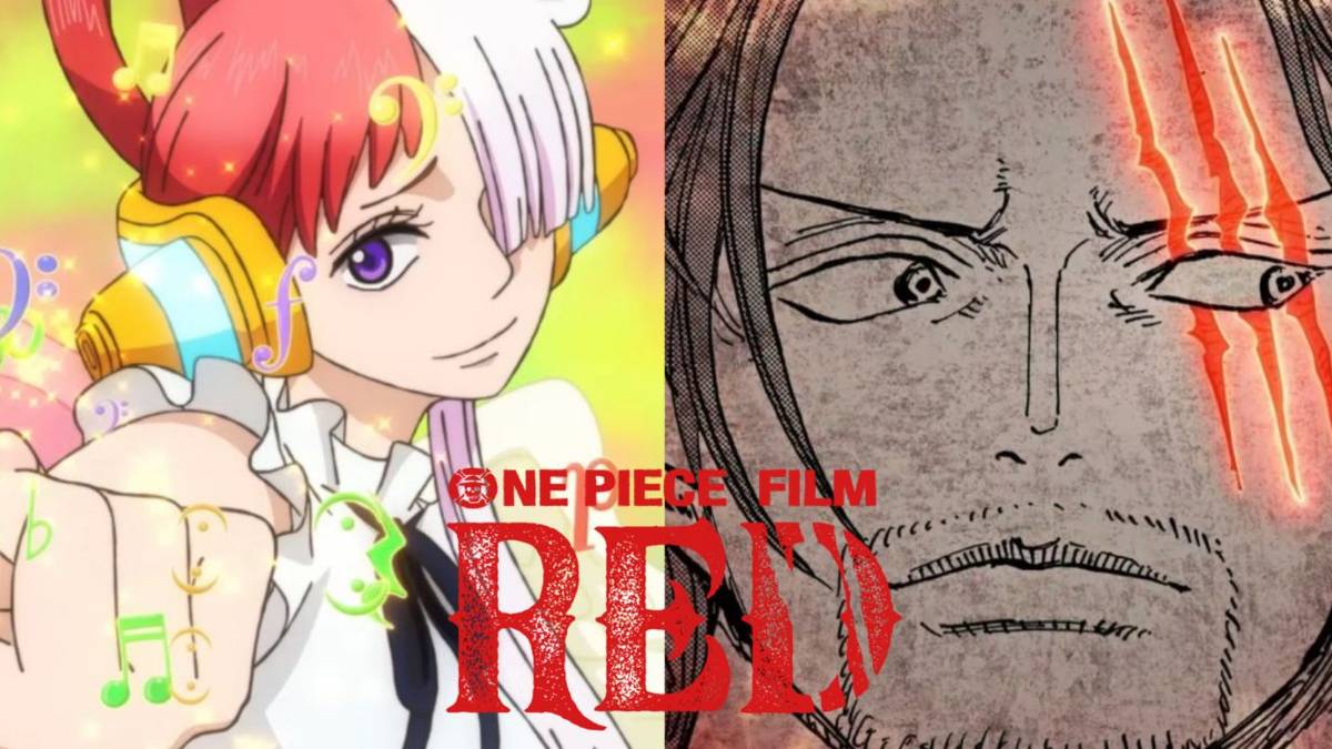 One Piece Film: Red — The 10 Strongest Characters, Ranked