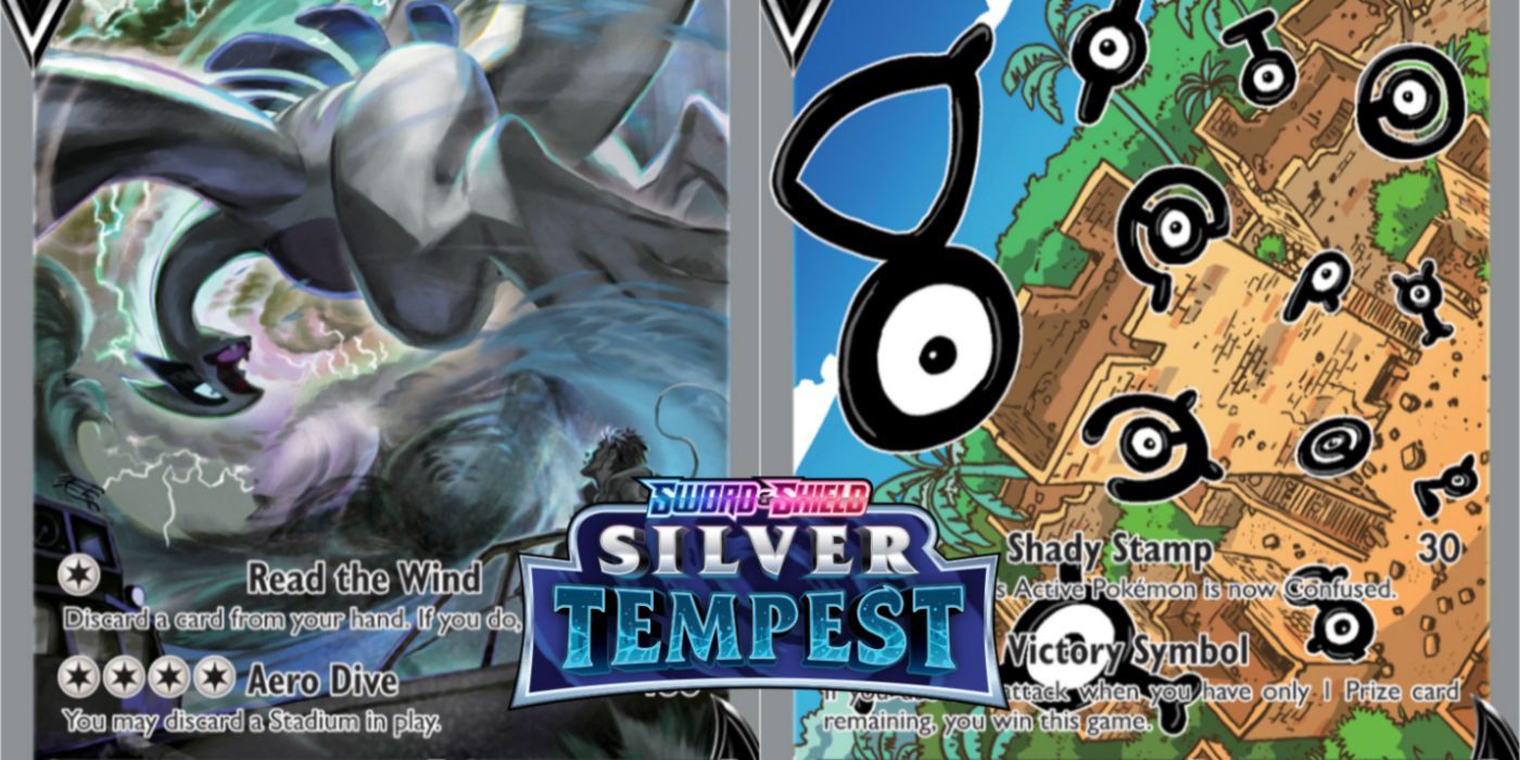pokemon tcg silver tempest best cards Shop Rare & Individual Pokémon Cards | Your Ultimate Pokémon TCG Store