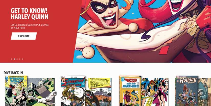 10 Best Apps For Comic Book Readers & Creators