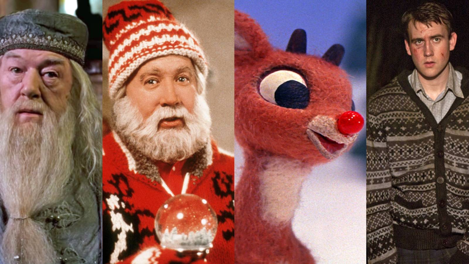 Harry Potter: 10 Characters & Their Popular Holiday Character Counterparts