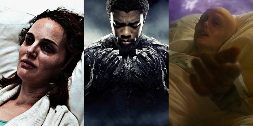 10 MCU Storylines That Were More R-Rated Than You Remember
