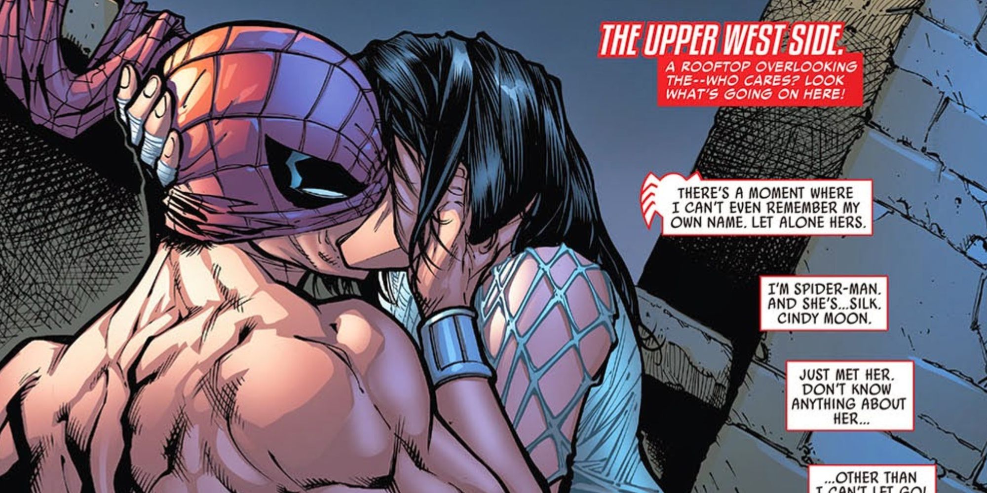 10 Marvel Characters Who Could Replace Zendayas MJ As Peter Parkers Love Interest In Spider-Man 4