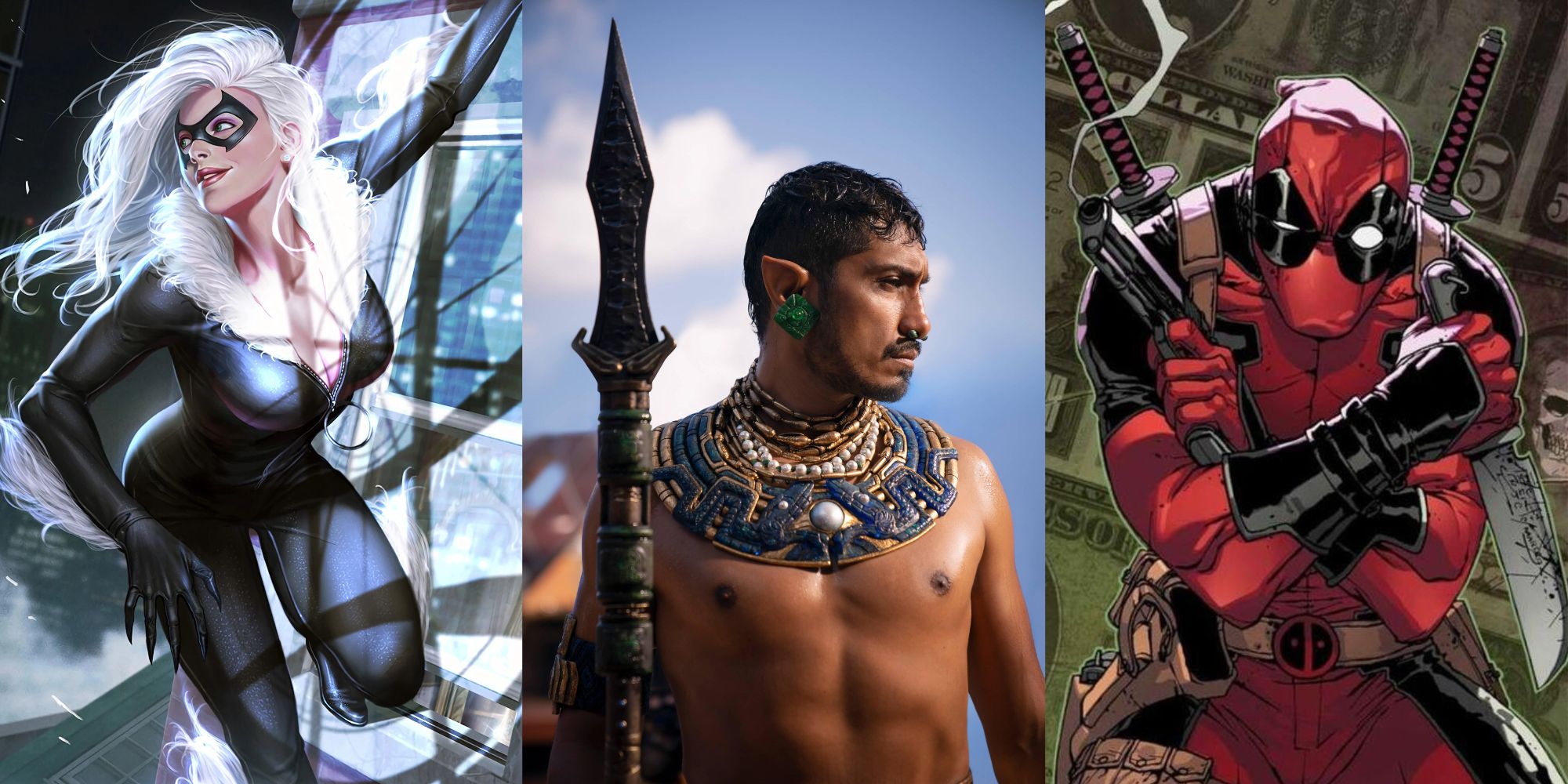 15 Best Antiheroes In Marvel Comics