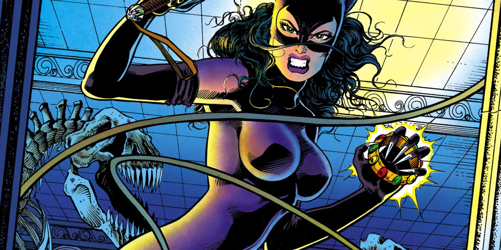 Wolverine in Gotham? DC’s Newest Batman Twist is Absolutely Wild