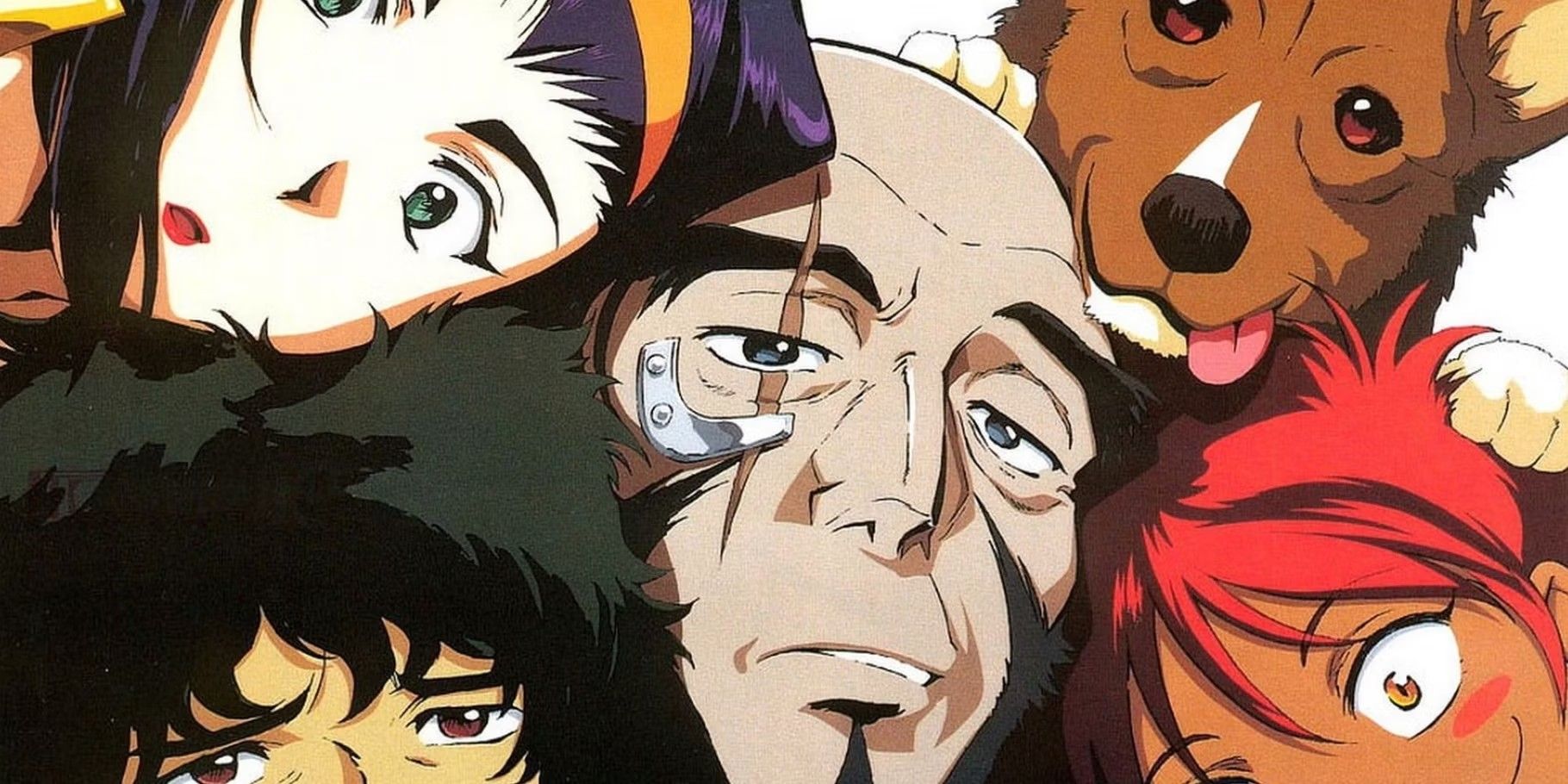 "Demasiado melodrama:" El creador de Cowboy Bebop tiene una importante crítica a una franquicia de anime masiva y demuestra lo que hace que Bebop sea tan especial