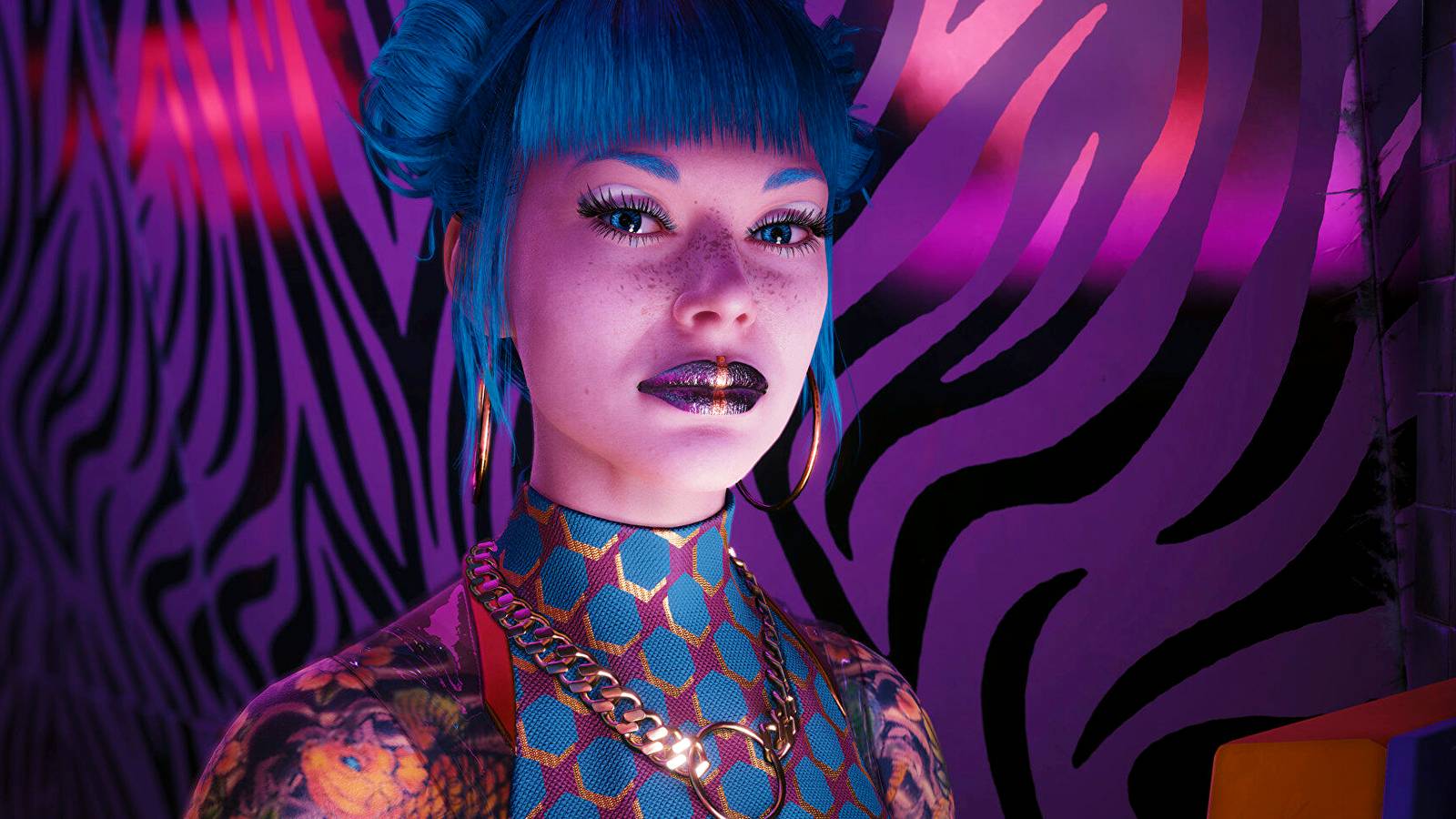 Cyberpunk 2077's Most Fashionable Clothes (& Where To Find Them) Cyberpunk 2077's Most Fashionable Clothes (& Where To Find Them)