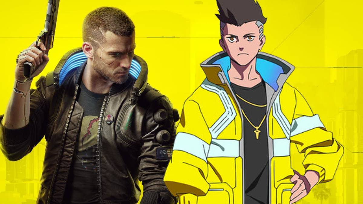 🚨 ۶ هزار نفر قسمت اول Cyberpunk: Edgerunners 2 را دیدند؛ اما حتی یک اسپویل هم منتشر نشد!