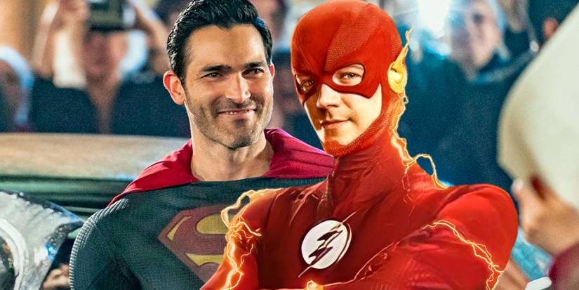 CW’s Scripted Shows To Drop From 11 To Less Than 5, Report Says