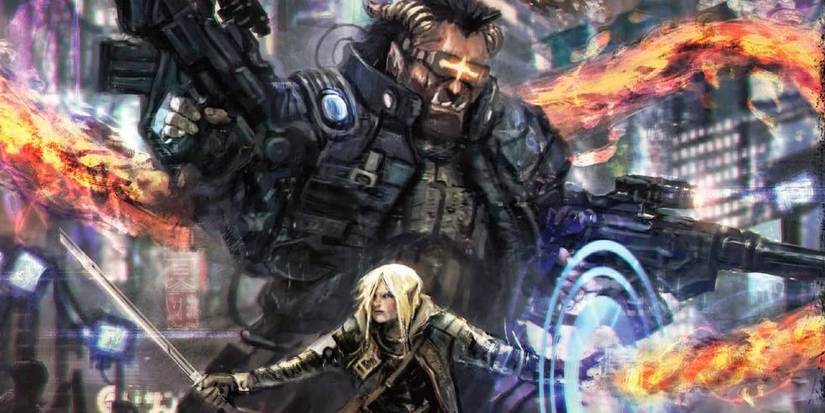 Shadowrun Trilogy: Must-Play RPGs on Xbox Game Pass