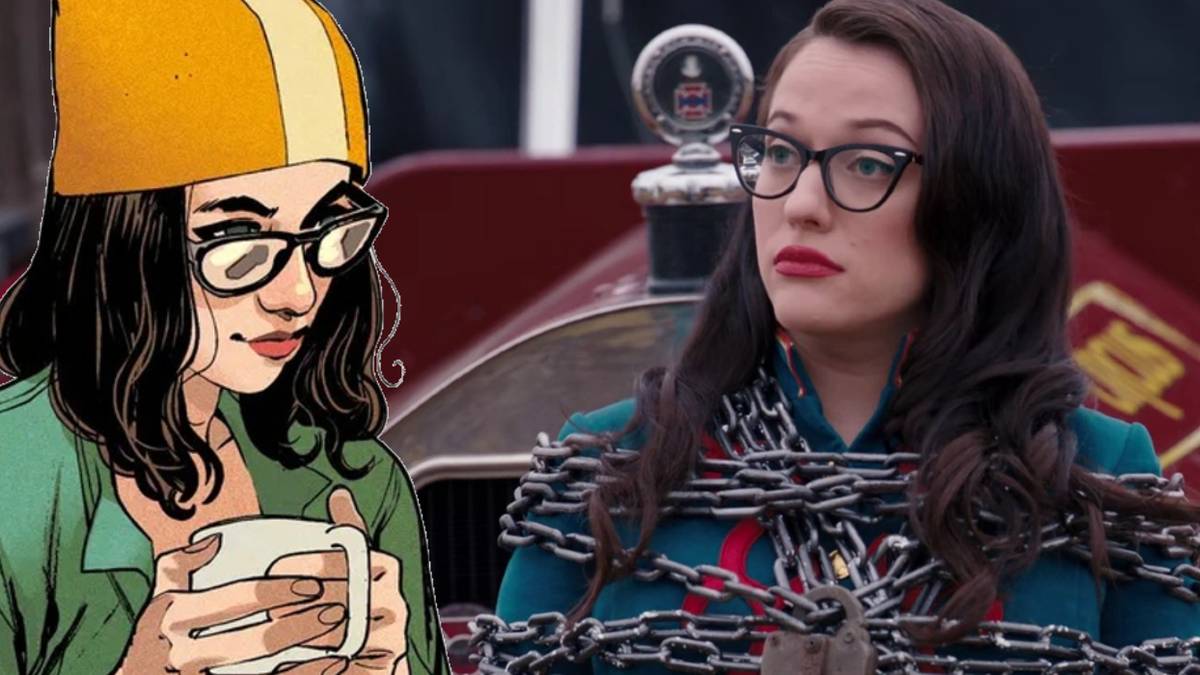 A Fan-Favorite MCU Character is Finally Making Her Marvel Comics Debut