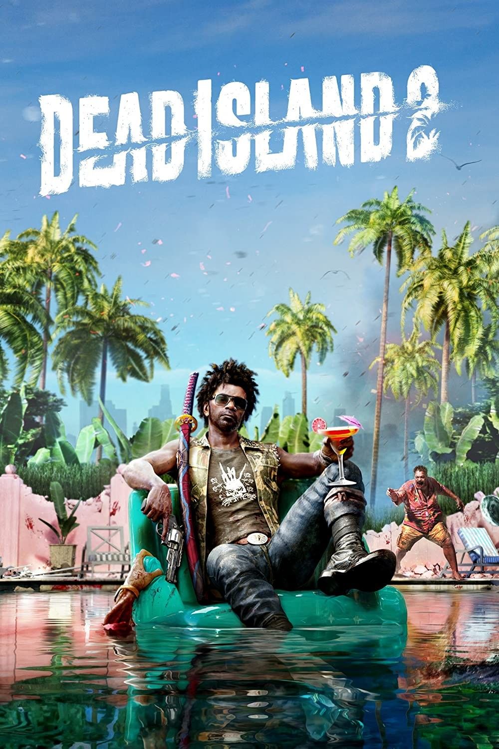 Long-awaited zombie game sequel, Dead Island 2, might finally come