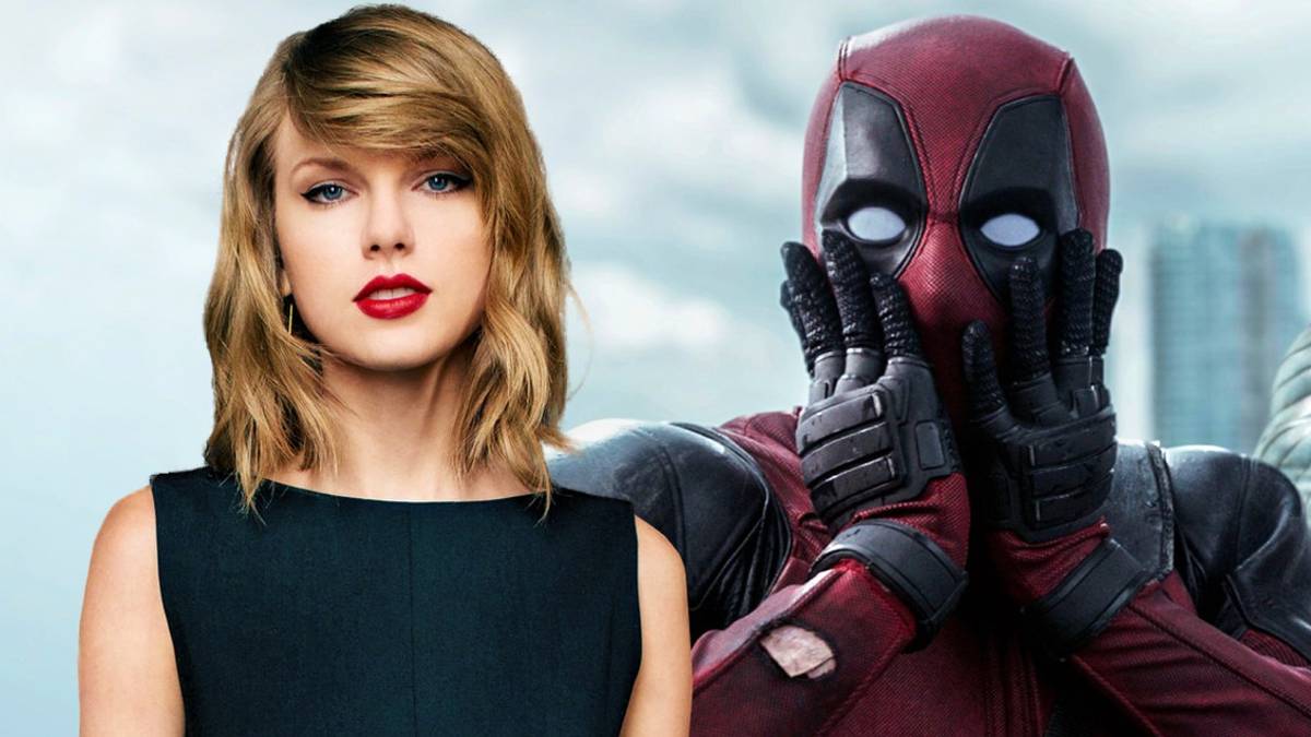 Ryan Reynolds Addresses Taylor Swift Deadpool 3 Cameo Rumors