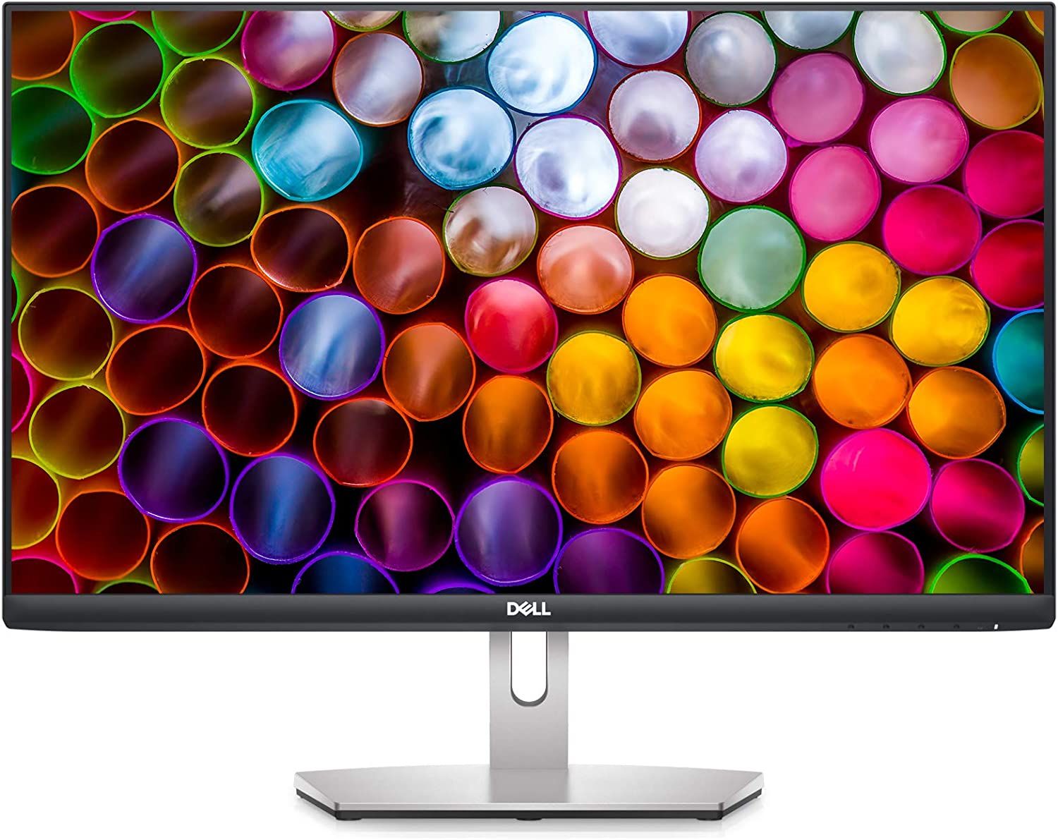 Best Computer Monitors with Speakers (Updated 2022)