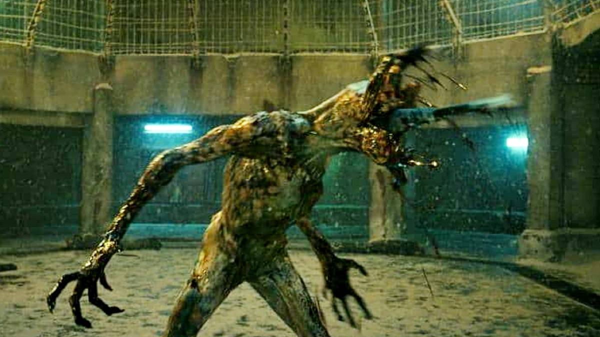 How Stranger Things Season 4 Changed Season 1’s Demogorgon Explained