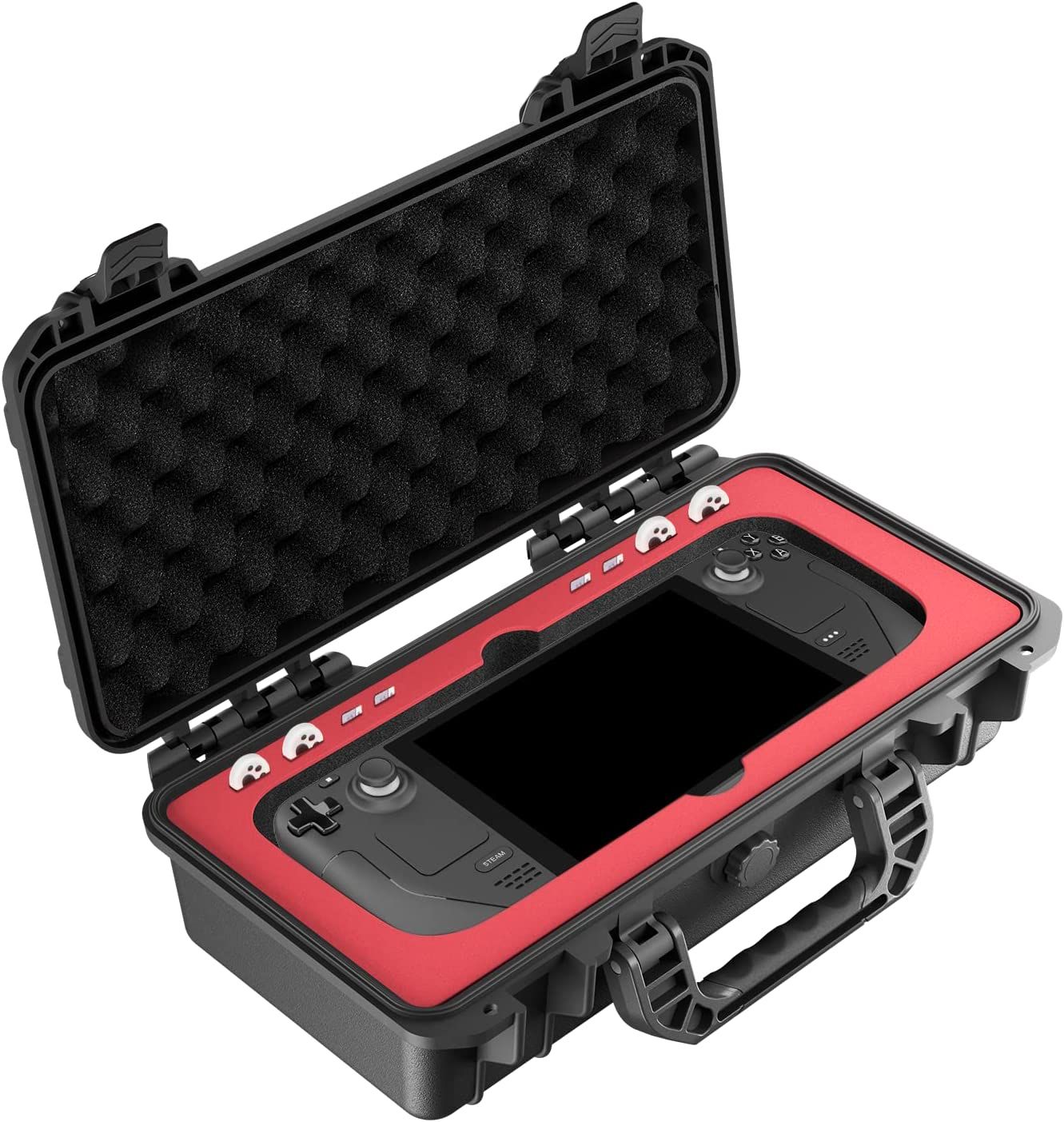 Devaso Travel Case