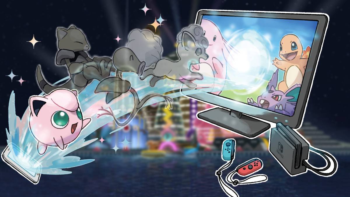 Pokémon: Why 