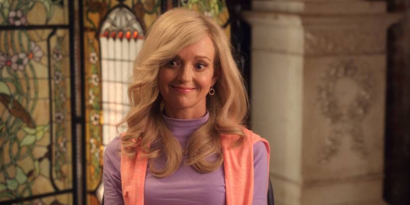 10 Disenchanted Characters, Ranked From Least To Most Evil