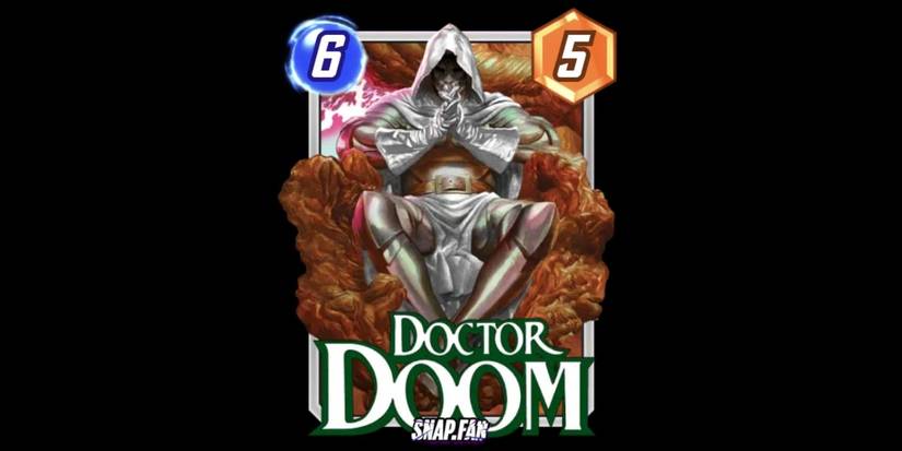 Marvel Snap's 10 Best Card Variants, According To Reddit
