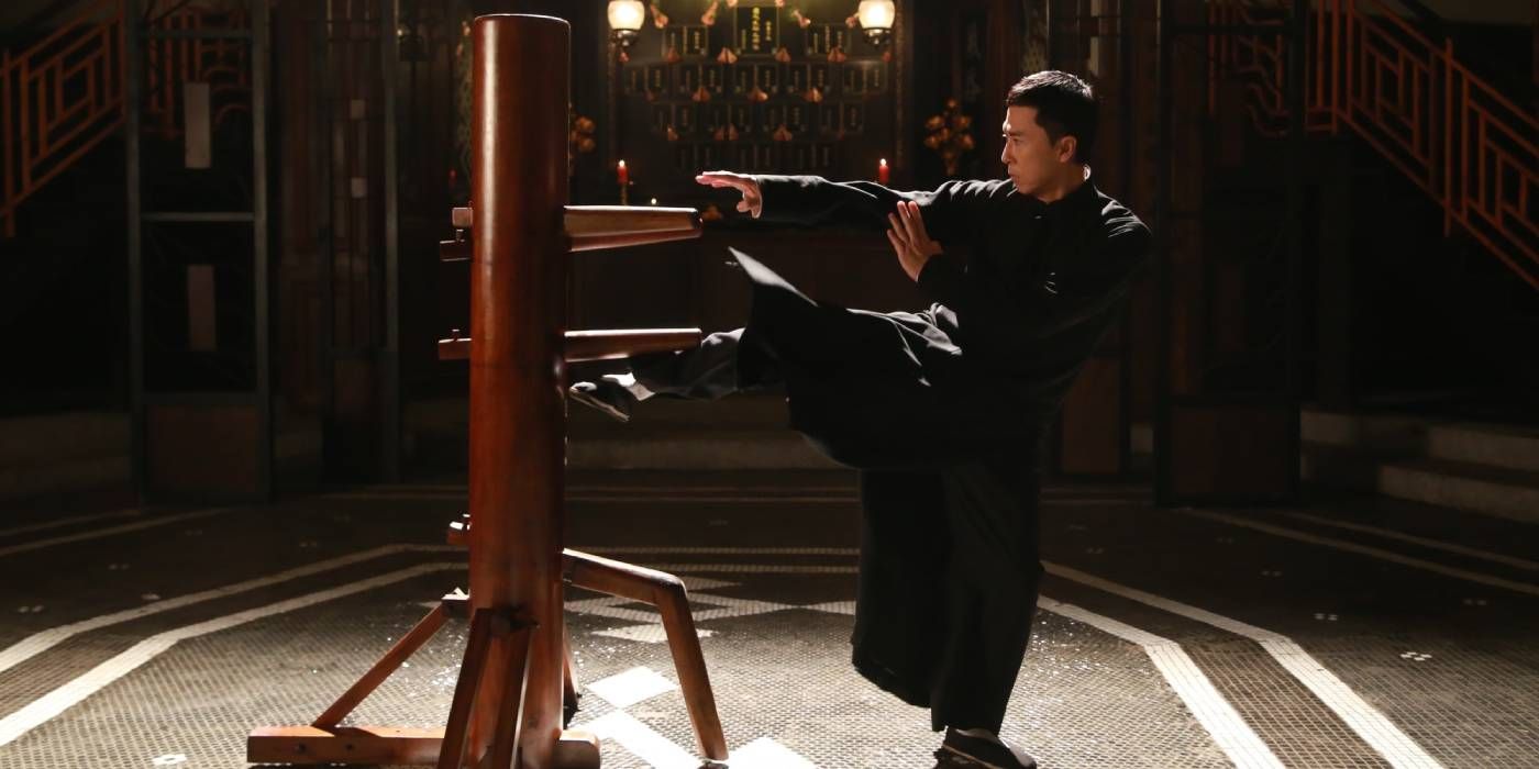 Ip Man 3 Summary, Trailer, Cast, Where to Watch and More